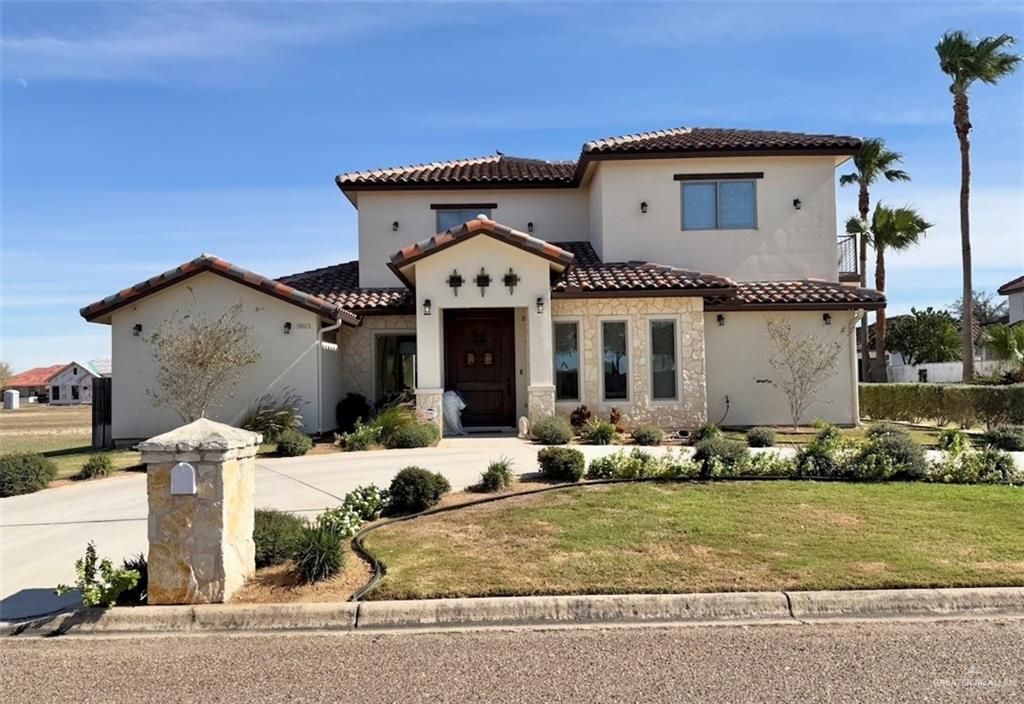 3813 Tierra De Oro, Weslaco, TX 78596
