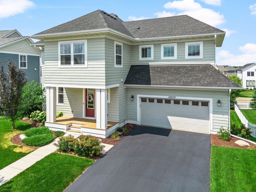 16253 Duskwood Trail, Lakeville, MN 55044 — photo 2