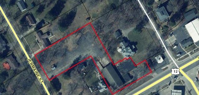 216 W Chicago Street, Jonesville, MI 49250