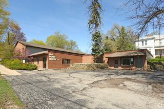 216 W Chicago Street, Jonesville, MI 49250