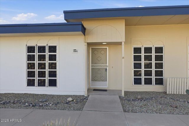 9969 W THUNDERBIRD Boulevard, Sun City, AZ 85351