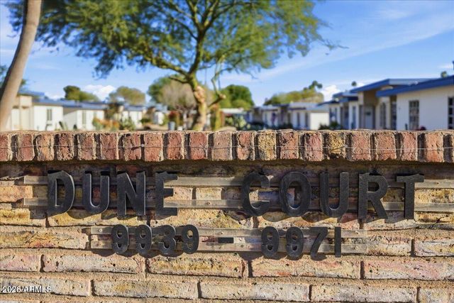 9969 W THUNDERBIRD Boulevard, Sun City, AZ 85351