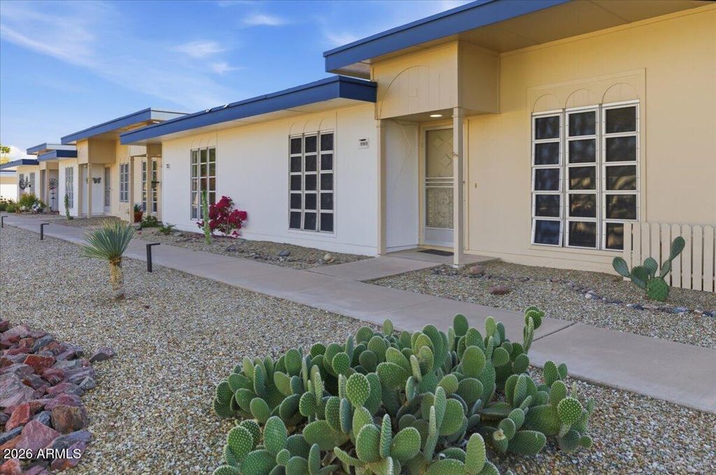 9969 W THUNDERBIRD Boulevard, Sun City, AZ 85351
