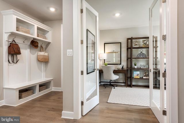 1311 LEELAND FOREST, Upper Marlboro, MD 20774