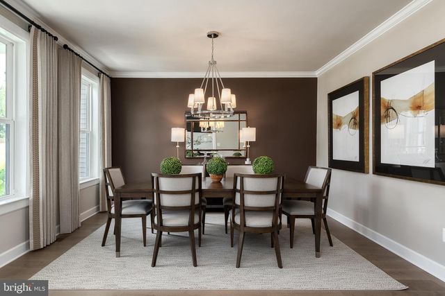 1311 LEELAND FOREST, Upper Marlboro, MD 20774