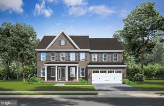 1311 LEELAND FOREST, Upper Marlboro, MD 20774