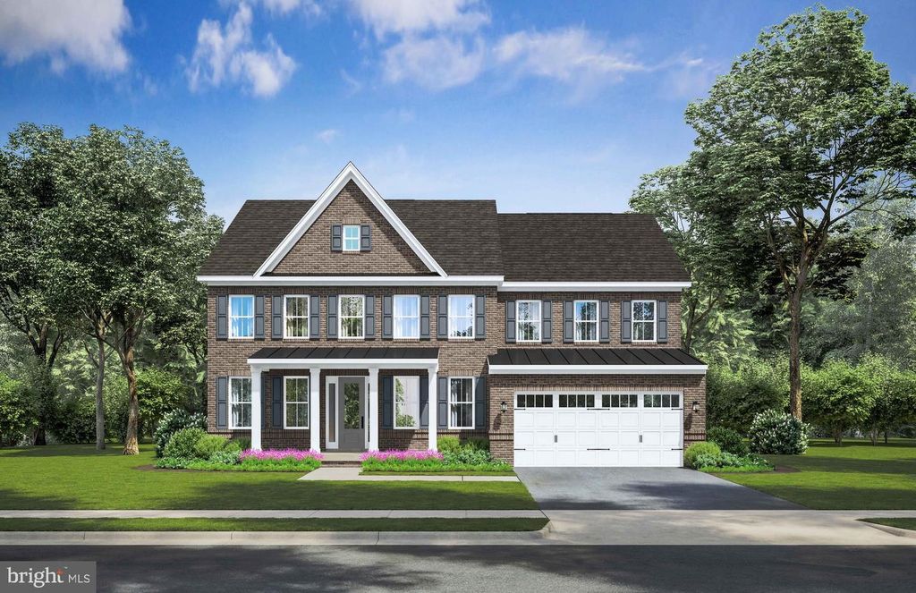 1311 LEELAND FOREST, Upper Marlboro, MD 20774