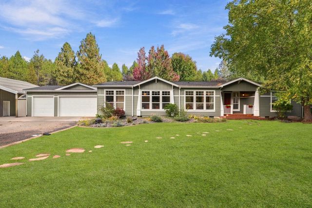 120 E Saltz Ln, Deer Park, WA 99006 property photo