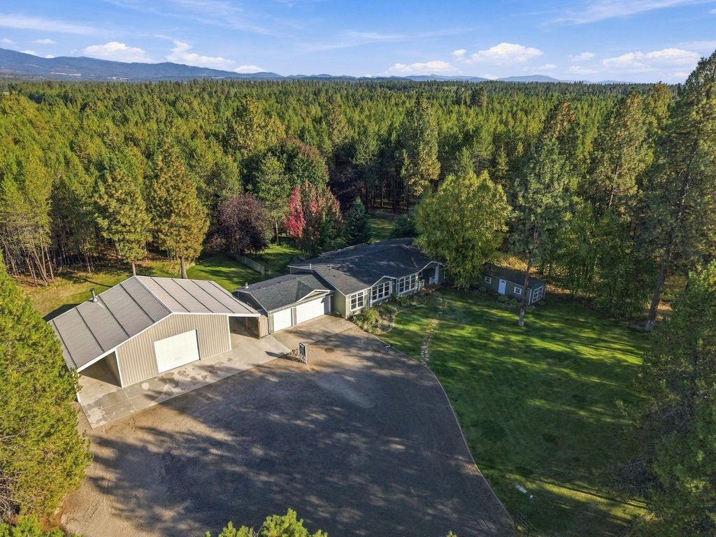 120 E Saltz Ln, Deer Park, WA 99006 photo 5