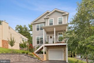 603 OVERHILL DR, Edgewater, MD 21037