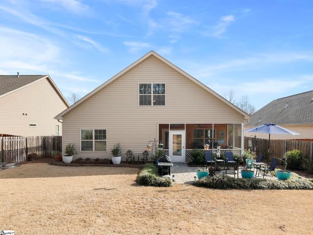 965 Deepwood Court, Boiling Springs, SC 29316