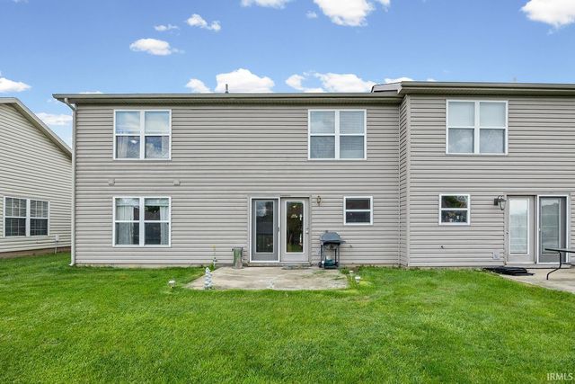1982 Cal Drive, West Lafayette, IN 47906