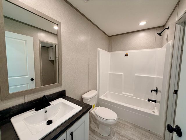 1776 Little Wolf Creek Road, Williamsburg, KY 40769