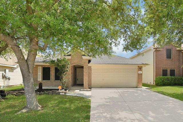 5450 Aloe Avenue, Baytown, TX 77521