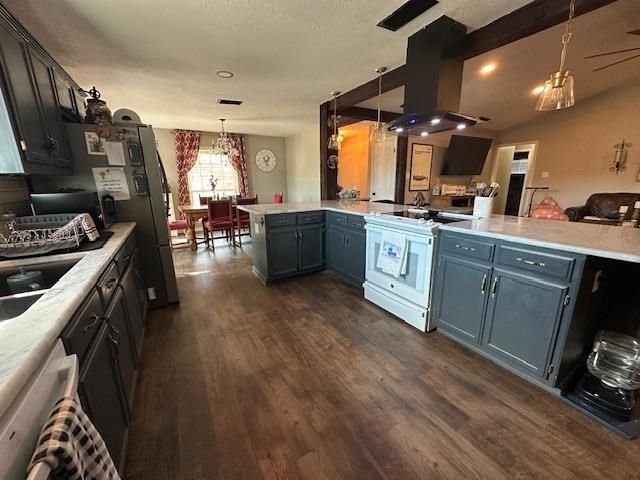 425 CR 105, Carthage, TX 75633