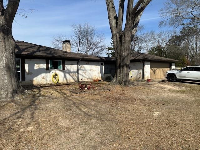 425 CR 105, Carthage, TX 75633