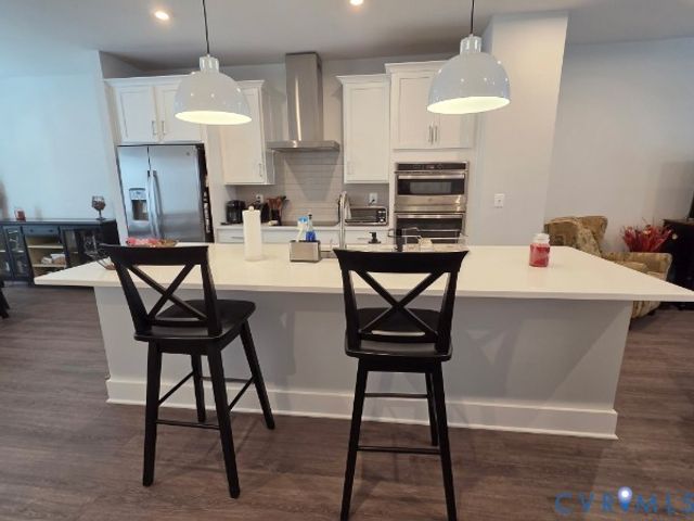10120 All Star Blvd Ln, Henrico, VA 23059