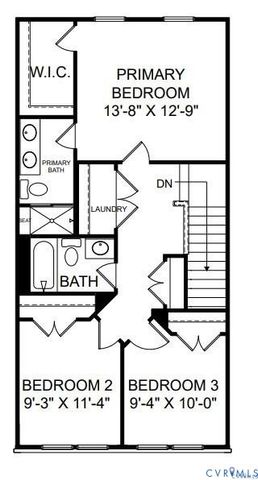10120 All Star Blvd Ln, Henrico, VA 23059