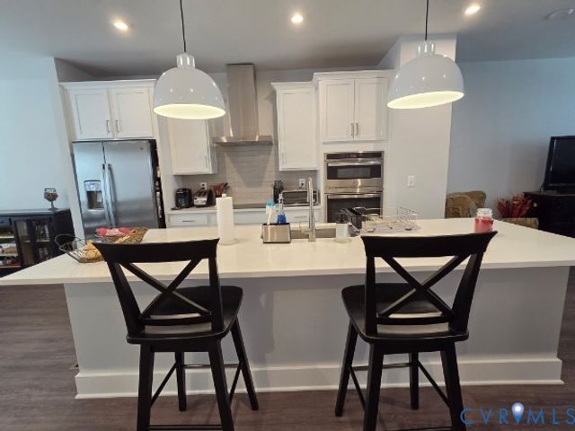 10120 All Star Blvd Ln, Henrico, VA 23059
