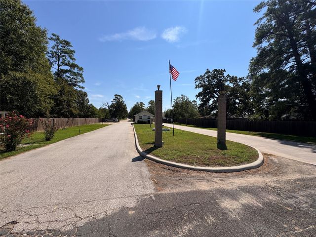 TBD Bending Oaks Ln, Livingston, TX 77351