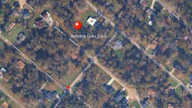 TBD Bending Oaks Ln, Livingston, TX 77351