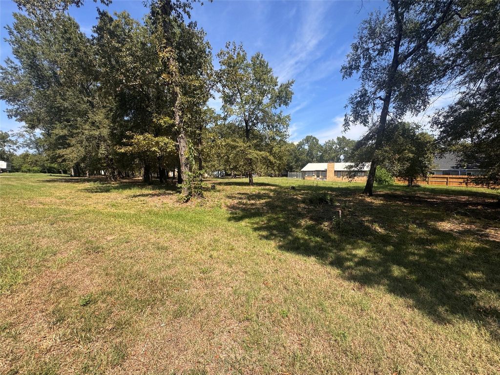 TBD Bending Oaks Ln, Livingston, TX 77351