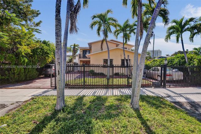 2311 SW 5th Ave, Miami, FL 33129