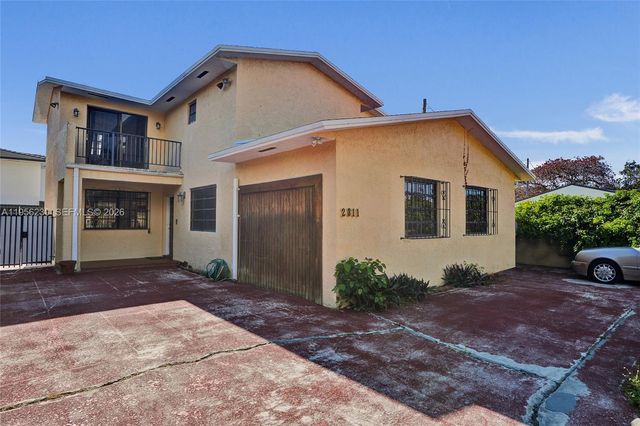 2311 SW 5th Ave, Miami, FL 33129