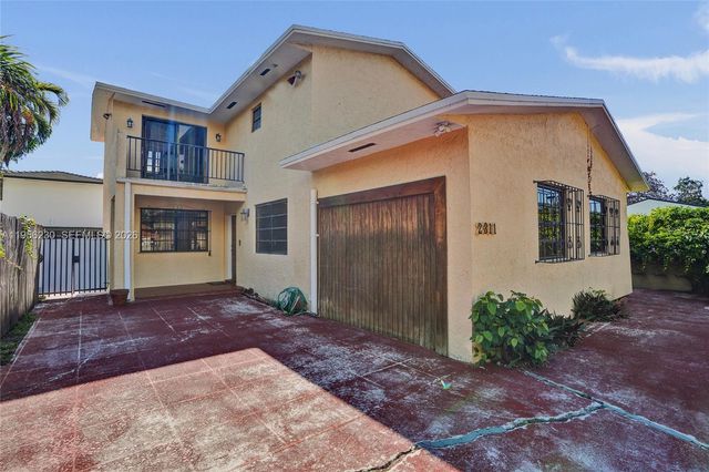 2311 SW 5th Ave, Miami, FL 33129