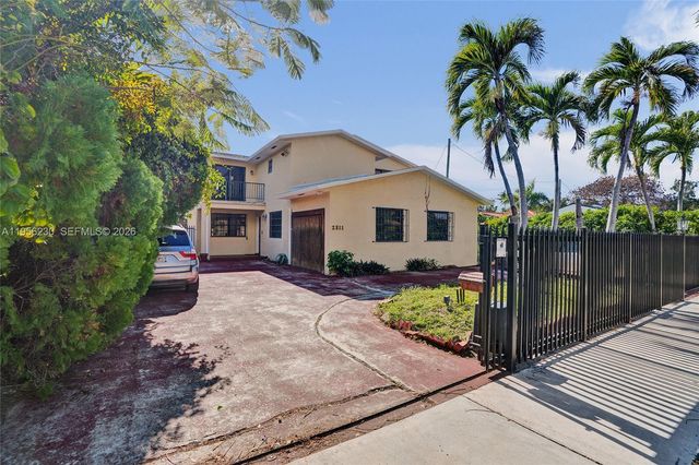 2311 SW 5th Ave, Miami, FL 33129