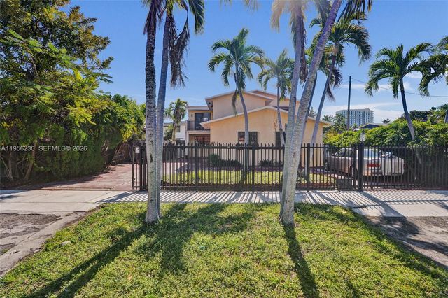 2311 SW 5th Ave, Miami, FL 33129