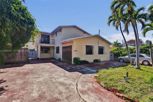 2311 SW 5th Ave, Miami, FL 33129