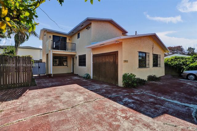 2311 SW 5th Ave, Miami, FL 33129