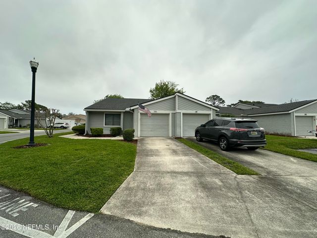 3110 SEA HAWK Drive, Ponte Vedra Beach, FL 32082