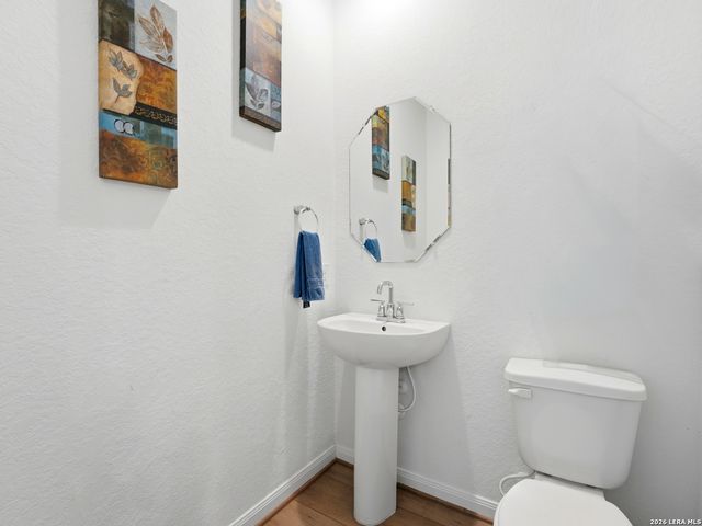 9167 DEVILS RIV, Converse, TX 78109