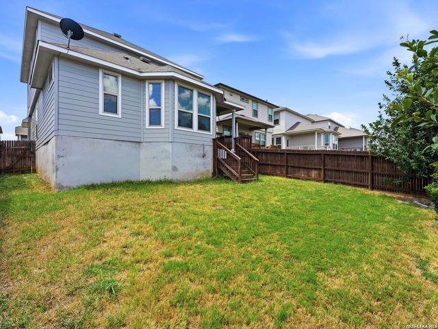 9167 DEVILS RIV, Converse, TX 78109