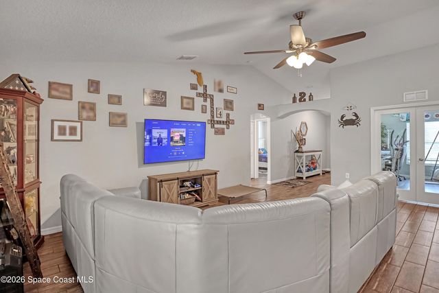 595 Lang Road SW, Palm Bay, FL 32908