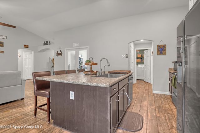 595 Lang Road SW, Palm Bay, FL 32908