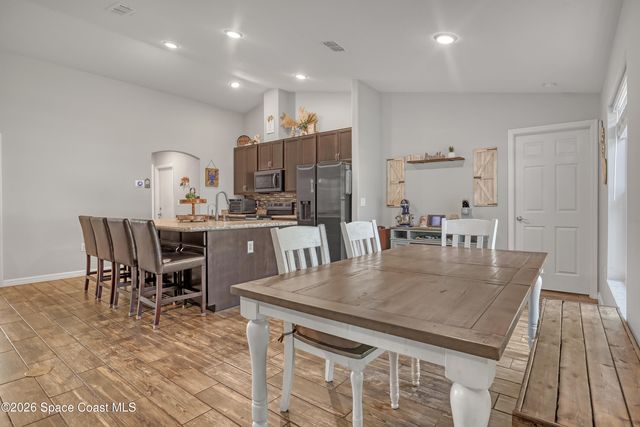 595 Lang Road SW, Palm Bay, FL 32908