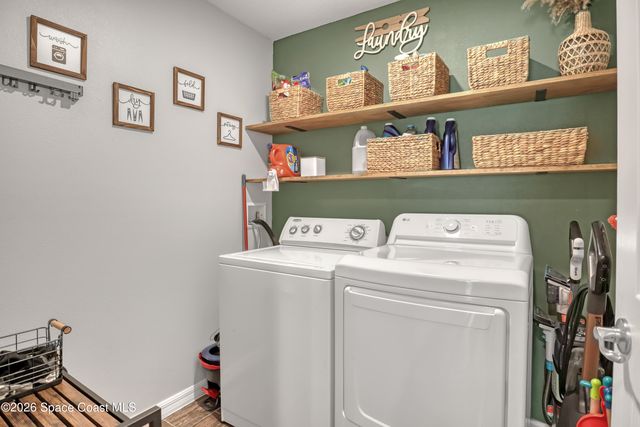 595 Lang Road SW, Palm Bay, FL 32908