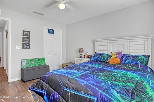 595 Lang Road SW, Palm Bay, FL 32908