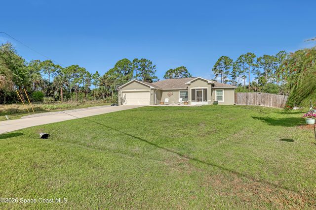 595 Lang Road SW, Palm Bay, FL 32908