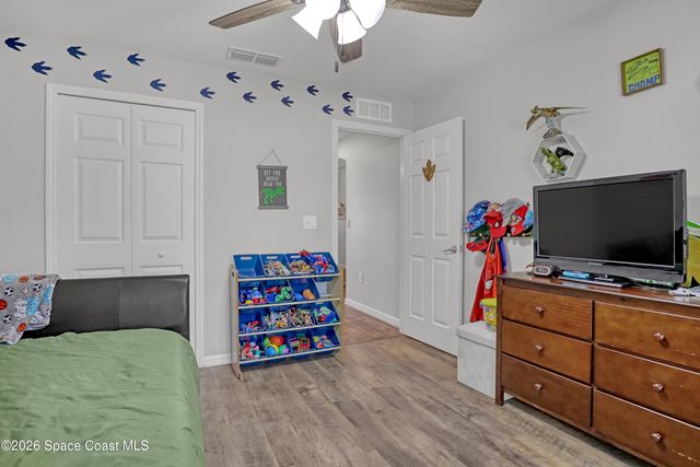 595 Lang Road SW, Palm Bay, FL 32908