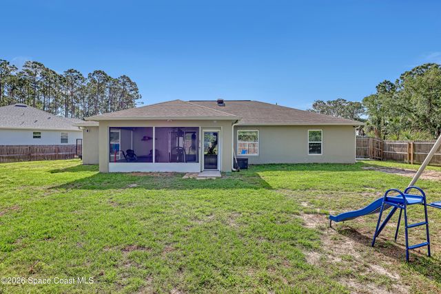595 Lang Road SW, Palm Bay, FL 32908