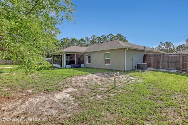 595 Lang Road SW, Palm Bay, FL 32908