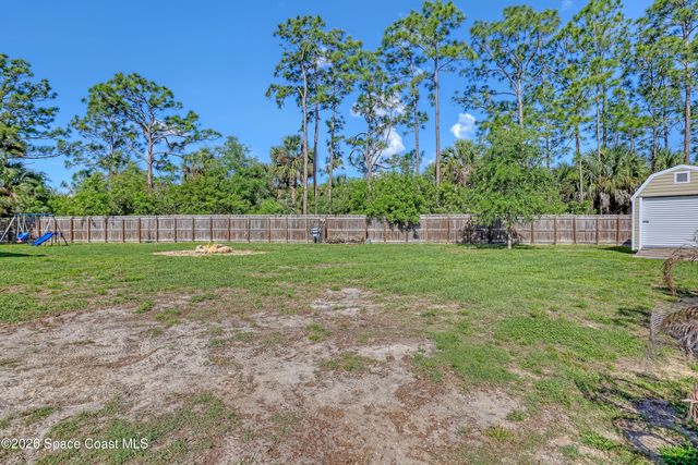 595 Lang Road SW, Palm Bay, FL 32908
