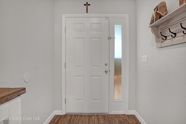 595 Lang Road SW, Palm Bay, FL 32908