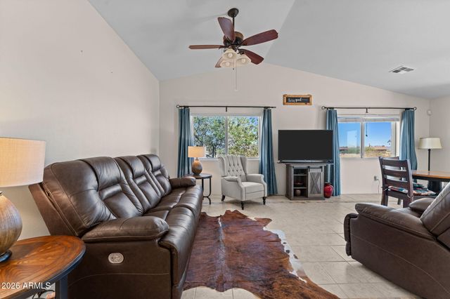 48023 N 518TH Avenue, Aguila, AZ 85320