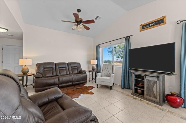 48023 N 518TH Avenue, Aguila, AZ 85320