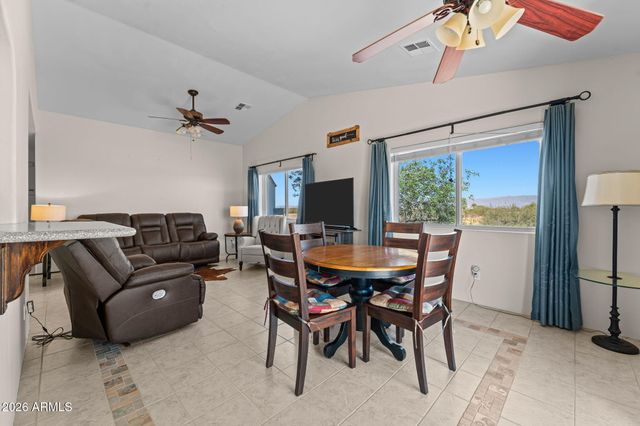 48023 N 518TH Avenue, Aguila, AZ 85320